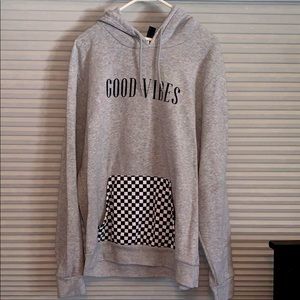 Rue 21 hoodie